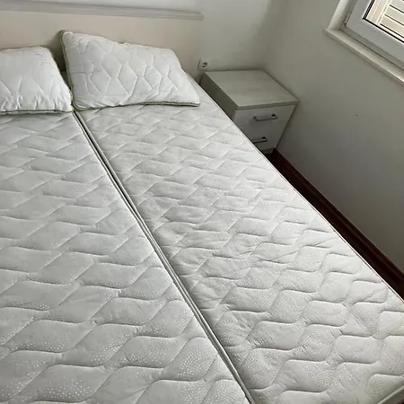 Tomislav Апартаменты Crno