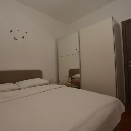Tomislav Apartment